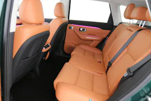 Leapmotor EV AWD