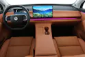 Leapmotor EV AWD