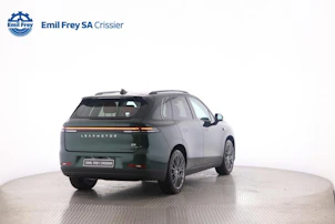 Fahrzeugbild LEAPMOTOR EV AWD