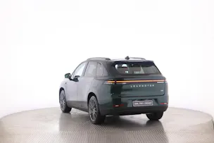 Leapmotor EV AWD
