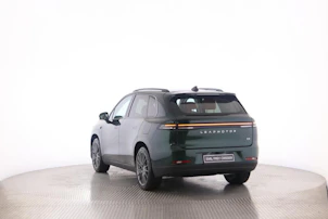 Fahrzeugbild LEAPMOTOR EV AWD