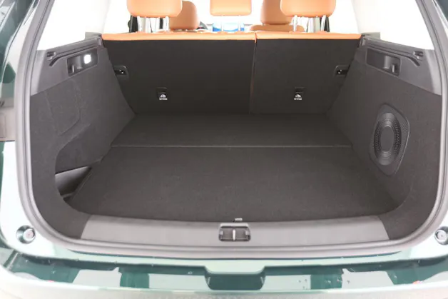 Leapmotor EV AWD