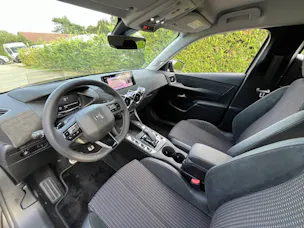 DS Automobiles 3 Crossback 1.2 PureTech 130 Ligne Noire