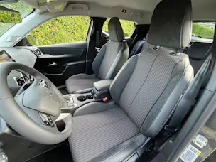 DS Automobiles 3 Crossback 1.2 PureTech 130 Ligne Noire