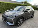DS Automobiles 3 Crossback 1.2 PureTech 130 Ligne Noire