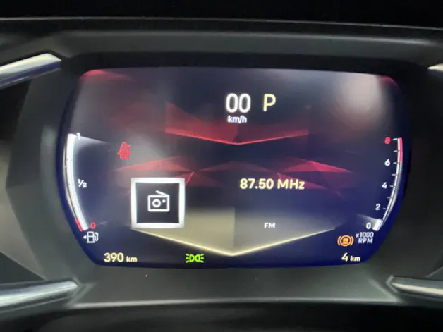 DS Automobiles 3 Crossback 1.2 PureTech 130 Ligne Noire
