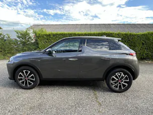DS Automobiles 3 Crossback 1.2 PureTech 130 Ligne Noire