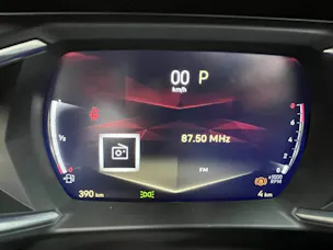 DS Automobiles 3 Crossback 1.2 PureTech 130 Ligne Noire