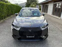 DS Automobiles 3 Crossback 1.2 PureTech 130 Ligne Noire