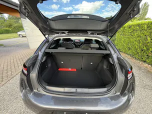 DS Automobiles 3 Crossback 1.2 PureTech 130 Ligne Noire