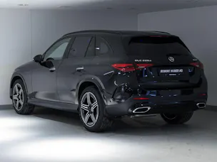 Mercedes-Benz GLC 220 d 4MATIC