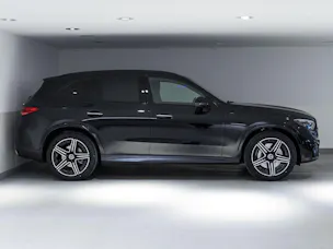 Mercedes-Benz GLC 220 d 4MATIC