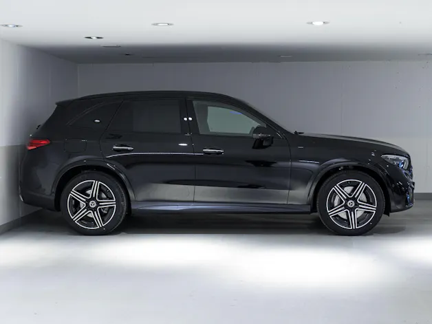 Mercedes-Benz GLC 220 d 4MATIC