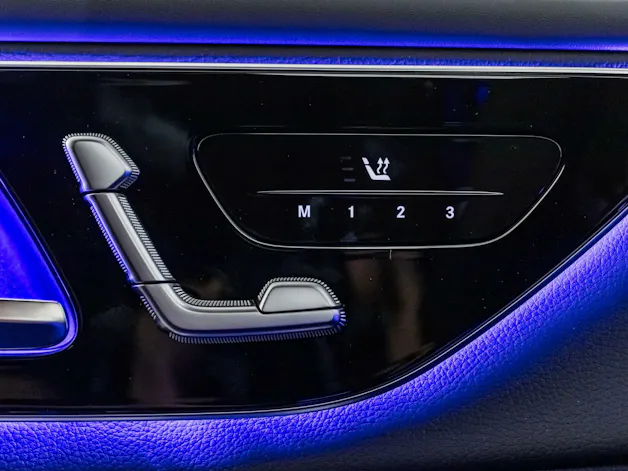 Mercedes-Benz GLC 220 d 4MATIC
