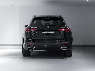 Mercedes-Benz GLC 220 d 4MATIC