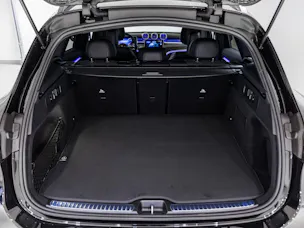 Mercedes-Benz GLC 220 d 4MATIC