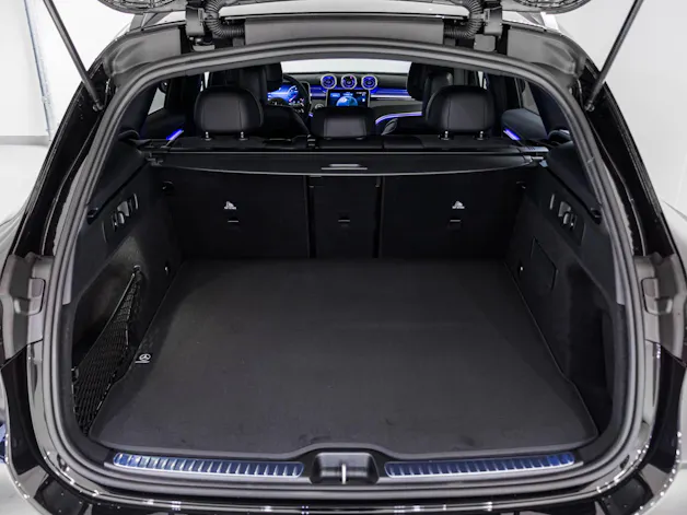 Mercedes-Benz GLC 220 d 4MATIC