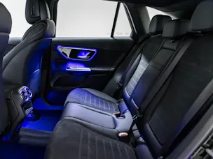 Mercedes-Benz GLC 220 d 4MATIC