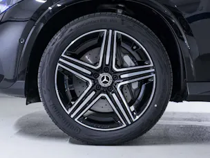 Mercedes-Benz GLC 220 d 4MATIC