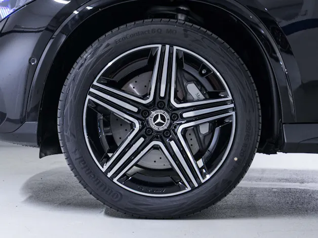 Mercedes-Benz GLC 220 d 4MATIC