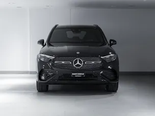 Mercedes-Benz GLC 220 d 4MATIC