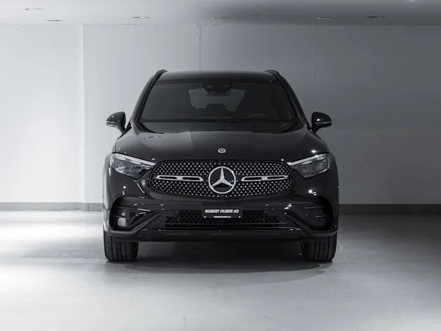 Mercedes-Benz GLC 220 d 4MATIC