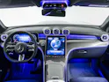 Mercedes-Benz GLC 220 d 4MATIC