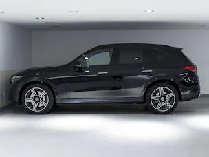 Mercedes-Benz GLC 220 d 4MATIC