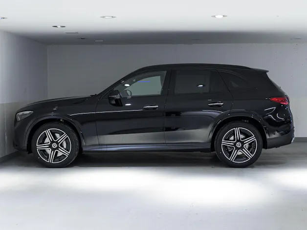 Mercedes-Benz GLC 220 d 4MATIC