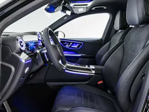 Mercedes-Benz GLC 220 d 4MATIC