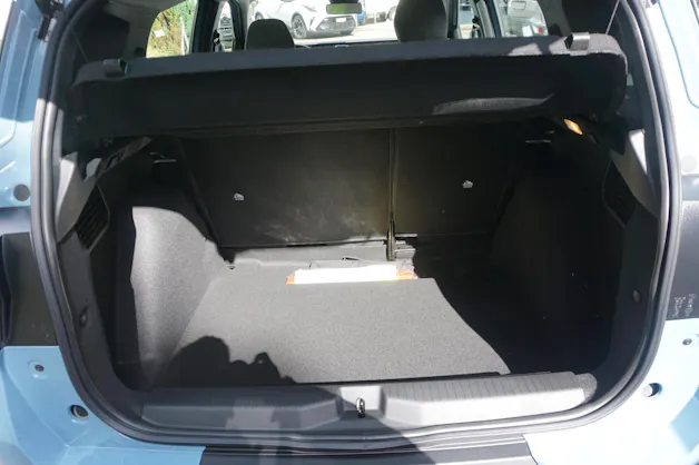 Citroën C3 Aircross 1.2 Turbo You