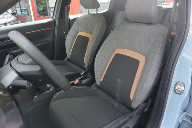 Citroën C3 Aircross 1.2 Turbo You