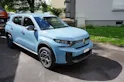 Citroën C3 Aircross 1.2 Turbo You
