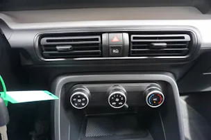 Citroën C3 Aircross 1.2 Turbo You