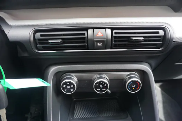 Citroën C3 Aircross 1.2 Turbo You