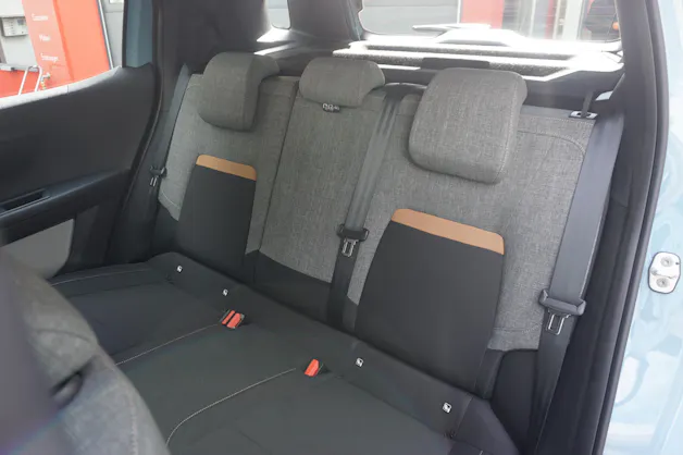 Citroën C3 Aircross 1.2 Turbo You