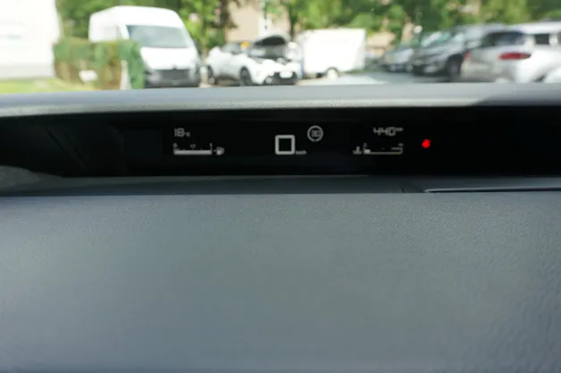 Citroën C3 Aircross 1.2 Turbo You