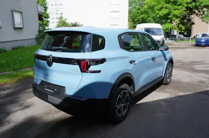 Citroën C3 Aircross 1.2 Turbo You