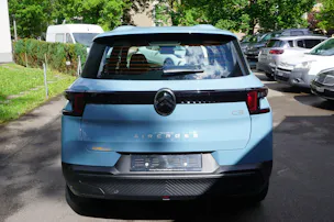 Citroën C3 Aircross 1.2 Turbo You