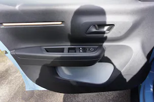 Citroën C3 Aircross 1.2 Turbo You