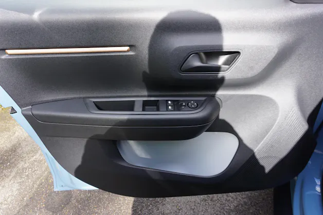 Citroën C3 Aircross 1.2 Turbo You