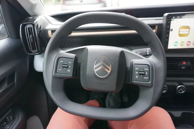 Citroën C3 Aircross 1.2 Turbo You