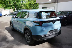 Citroën C3 Aircross 1.2 Turbo You