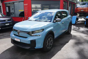 Citroën C3 Aircross 1.2 Turbo You