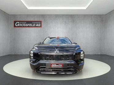 MITSUBISHI OUTLANDER 2