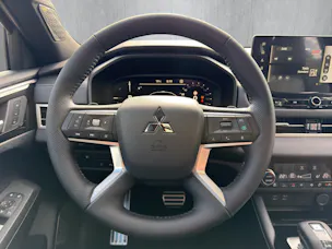 Mitsubishi Outlander 2.4 PHEV Sport 4x4
