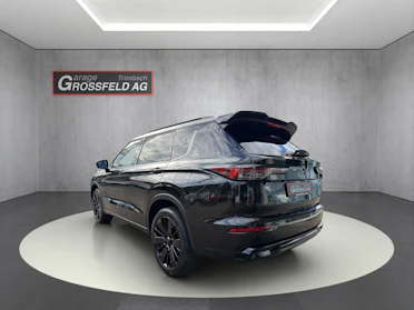 MITSUBISHI OUTLANDER 4