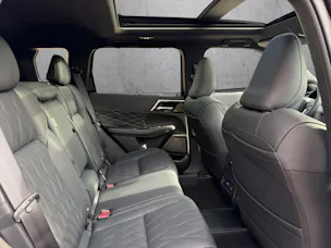 Mitsubishi Outlander 2.4 PHEV Sport 4x4