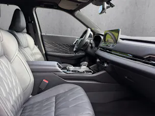 Mitsubishi Outlander 2.4 PHEV Sport 4x4