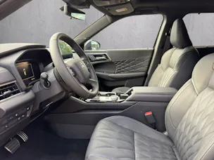 Mitsubishi Outlander 2.4 PHEV Sport 4x4